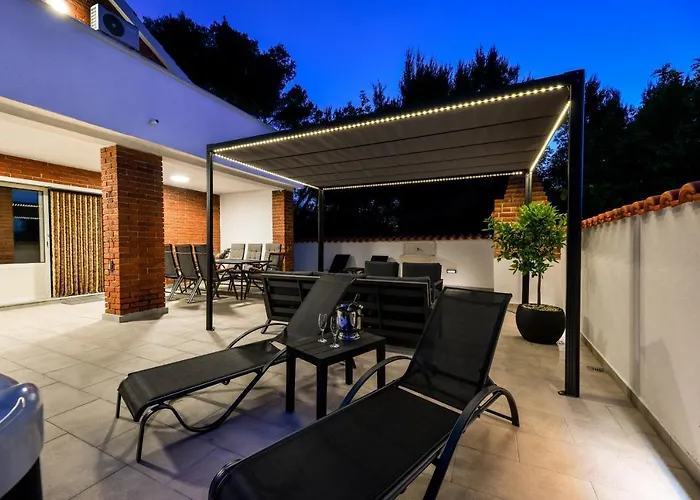Kate Hébergement de vacances *