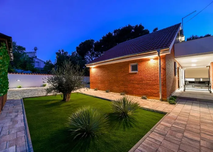 Σπίτι διακοπών Kate *