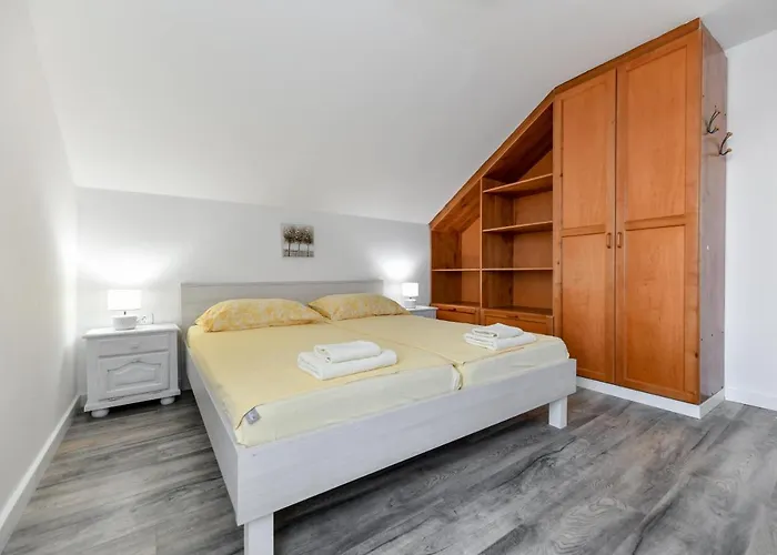 Σπίτι διακοπών Kate Pašman