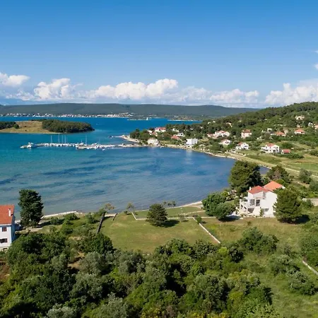 Feriehus Kate Pašman