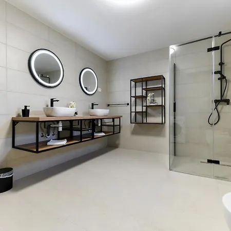 Feriehus Kate Pašman