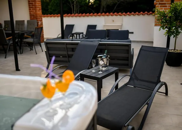 Kate Дом отдыха *